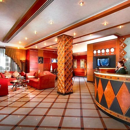 Elite Tower Διαμέρισμα Sanabis Εξωτερικό φωτογραφία