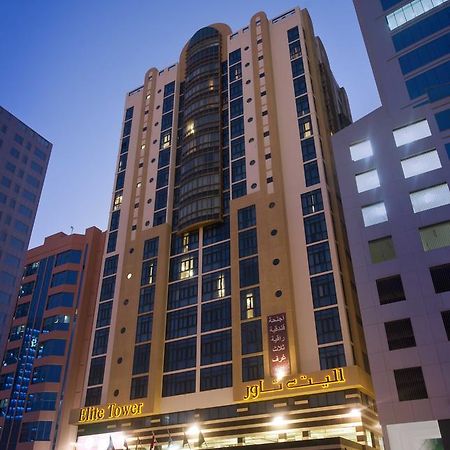 Elite Tower Διαμέρισμα Sanabis Εξωτερικό φωτογραφία