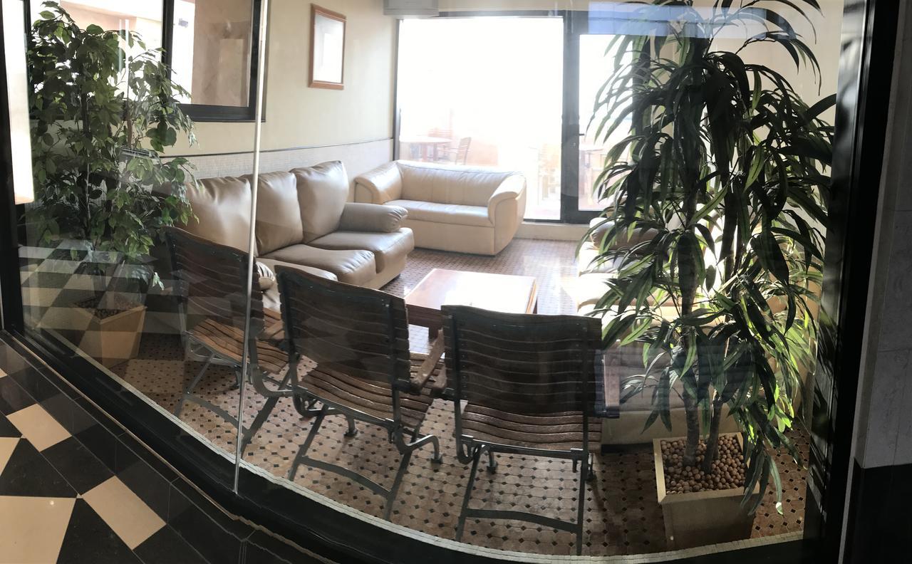Elite Tower Διαμέρισμα Sanabis Εξωτερικό φωτογραφία