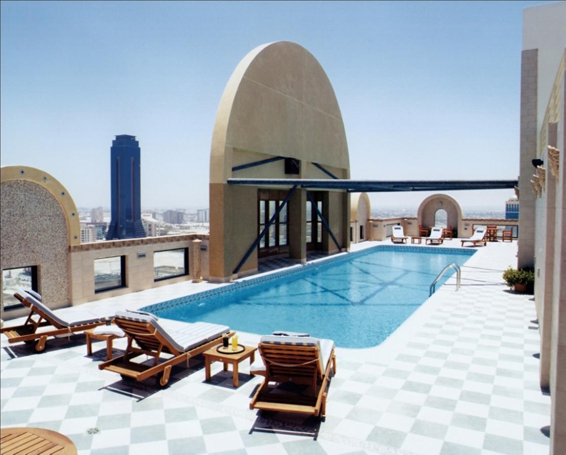 Elite Tower Διαμέρισμα Sanabis Εξωτερικό φωτογραφία